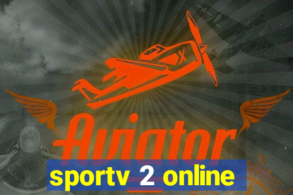 sportv 2 online